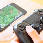 PS 4とXboxのコントローラをiPhoneやiPadに接続する方法