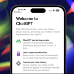 iPhone向けChatGPTが46カ国以上で利用可能に