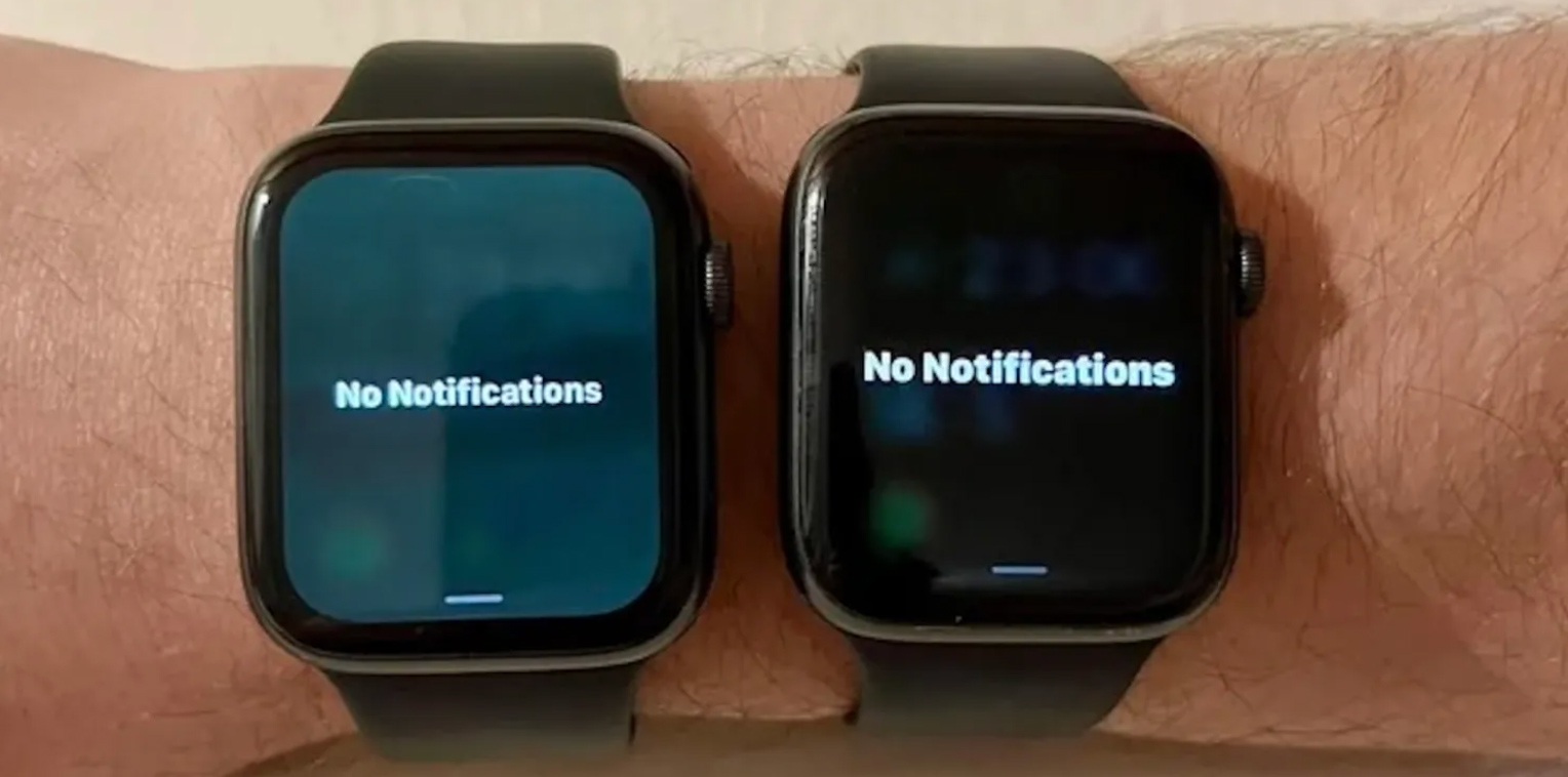 apple watch 5 android