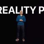 Appleの新しいヘッドセットReality ProとxrOSについて