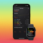 Apple WatchとiPhoneで心拍数範囲を確認する方法
