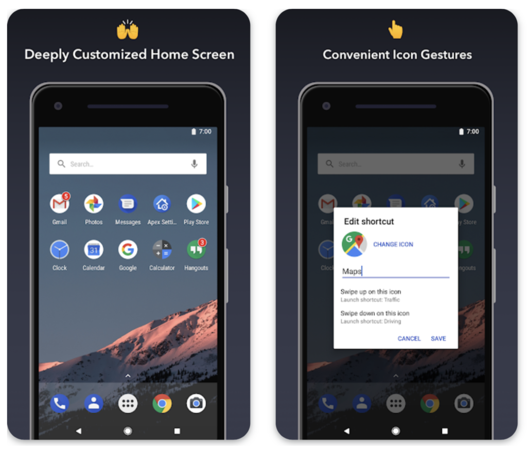 Androidランチャーのおすすめ 2023年版 | Around Mobile World