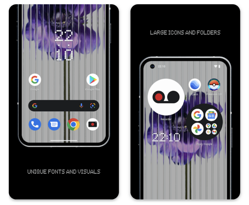 Androidランチャーのおすすめ 2023年版 | Around Mobile World