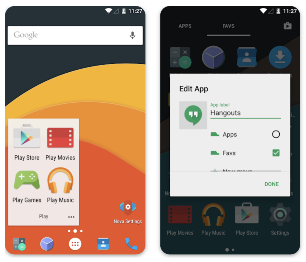 Androidランチャーのおすすめ 2023年版 | Around Mobile World