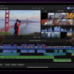 iPad版Final Cut Proが初の大型アップデート！新機能と改善点を詳細に解説