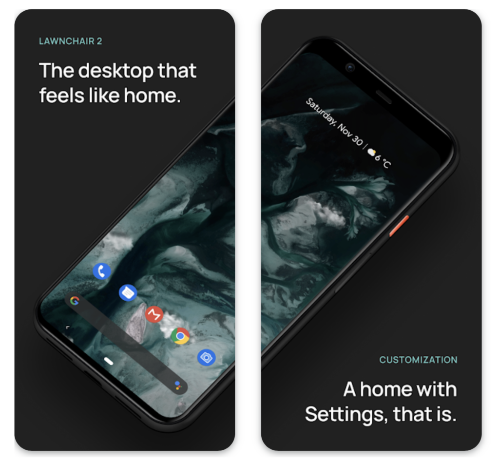 Androidランチャーのおすすめ 2023年版 | Around Mobile World