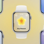 Apple Watchで気分を追跡する方法とその有用性