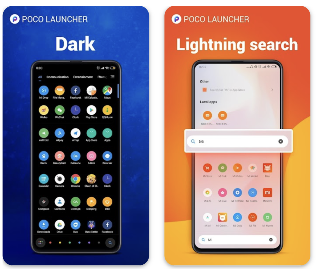 Androidランチャーのおすすめ 2023年版 | Around Mobile World