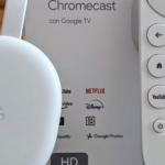 Chromecastが起動しない、奇妙な音がする問題の解決法