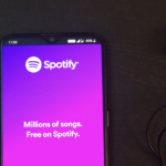 Spotifyでお気に入りの曲をアラームとして設定する方法