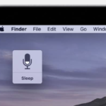 macOS Sonomaの向上した音声入力機能の活用方法
