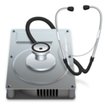 macOSのディスクユーティリティを活用してストレージの管理と操作