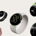 Google Pixel WatchとAndroid Phoneをペアリングさせる方法