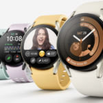 Samsung Galaxy Watch 6でのECGの有効化と測定方法