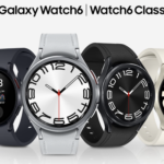 Galaxy Watchでも使える！Apple Watchの「ダブルタップ」機能とその使用方法