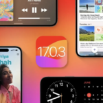 iOS 17.0.3がリリース！iPhone 15の過熱問題を修正