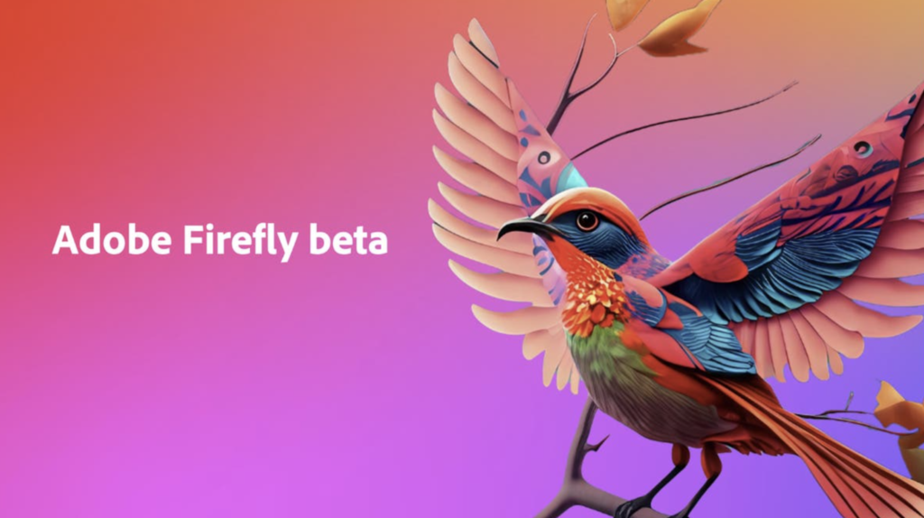 Adobeの革新的なAIモデル: Firefly Image 2, Vector, Design Modelの全て | Around Mobile World
