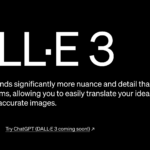 DallE 3を使用したロゴデザインのガイド