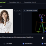 AIアート制作の新たな方法：Stable DiffusionとControlNetの活用