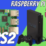 Raspberry Pi 5でのPS2ゲームエミュレーション