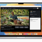 Safari Web Appsを使ってMacでのウェブサイト体験を向上