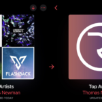 iOS 17.1でApple Musicプレイリストにカスタムアートワークを追加する方法