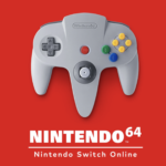 AppleデバイスにNintendo Switch N64コントローラーをペアリングする方法