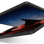 Lenovo ThinkPad X1 Fold: 折りたたみ可能なディスプレイを搭載した革新的なPC