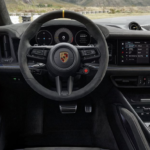 ポルシェ（Porsche）におけるApple CarPlayの新機能とは