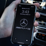 メルセデス・ベンツ（Mercedes-Benz）でApple CarPlayを設定する方法
