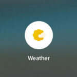 Google、Pixelに専用の「天気」ショートカットをアプリグリッドに追加