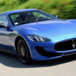 マセラティ （Maserati ）GranTurismoでApple CarPlayを使用する方法