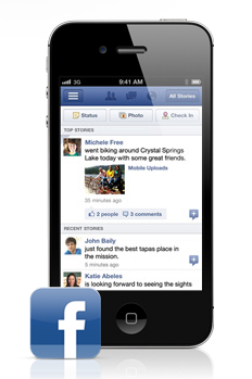 facebook-iphone-app