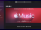 MacでApple Musicのライブラリフォルダを移動する方法